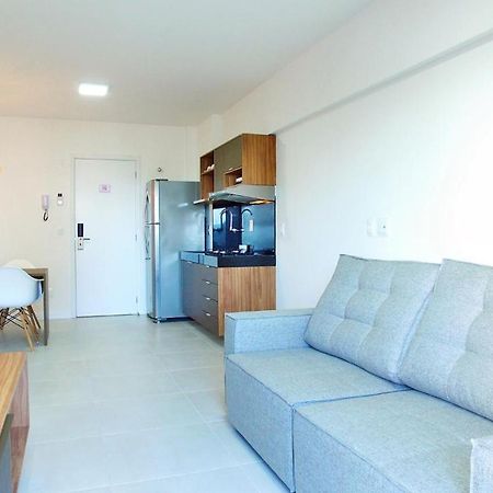 Studio Master Time Ponta Verde Maceio - Al 외부 사진