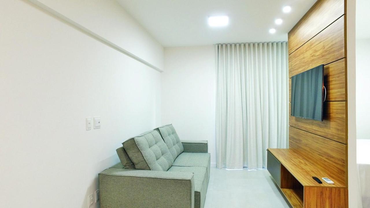 Studio Master Time Ponta Verde Maceio - Al 외부 사진