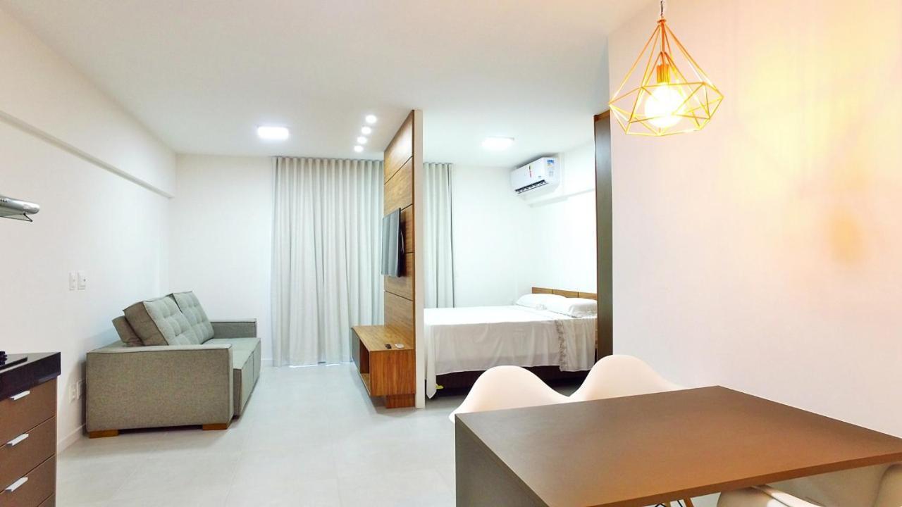 Studio Master Time Ponta Verde Maceio - Al 외부 사진