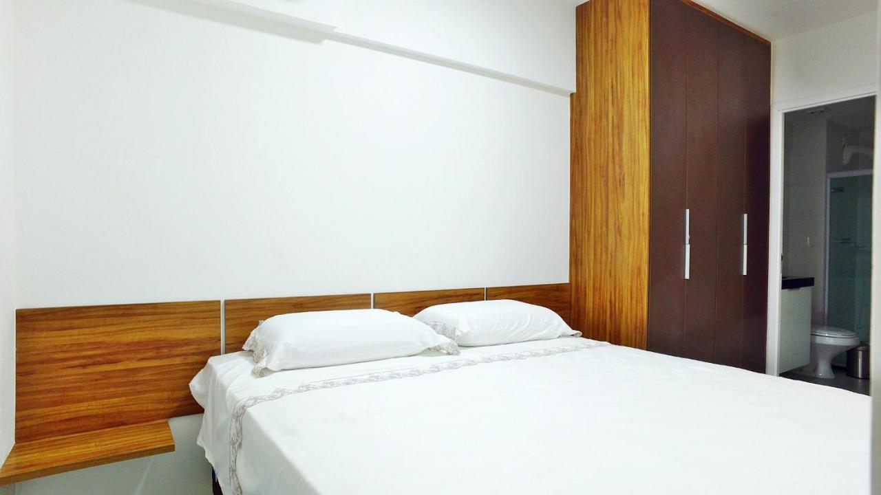 Studio Master Time Ponta Verde Maceio - Al 외부 사진