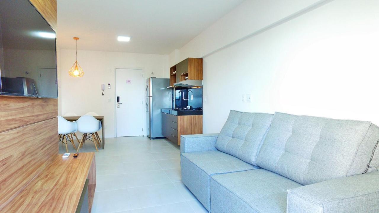 Studio Master Time Ponta Verde Maceio - Al 외부 사진